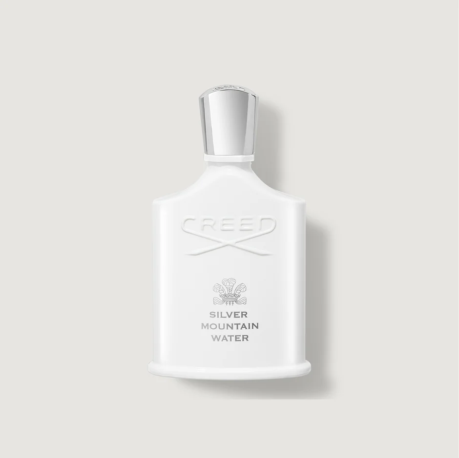 Creed Silver