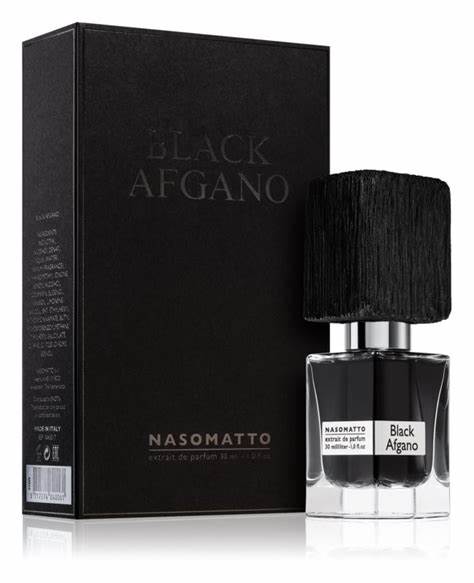 Black Ad