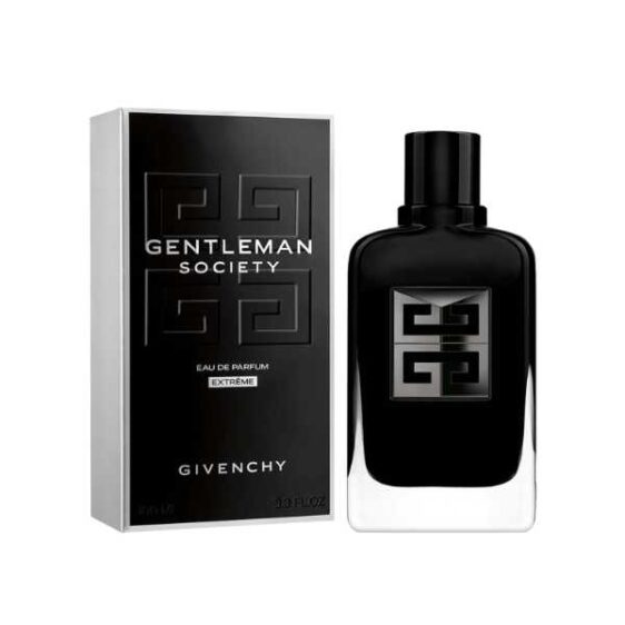 Givenchy Society