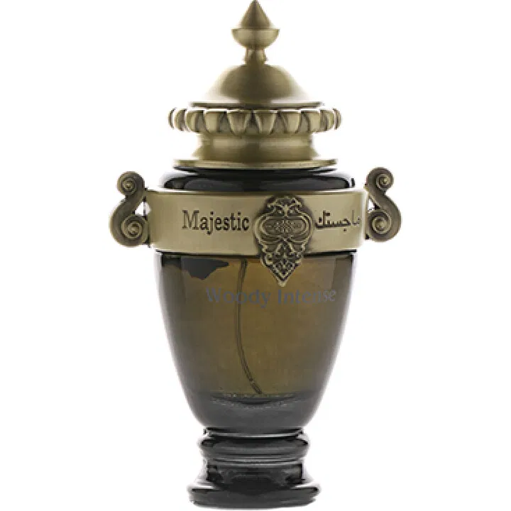 Arabian Oud Majestic